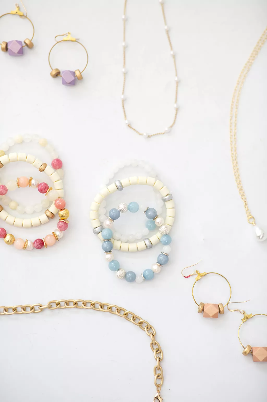 Annie Claire Designs Subscription: Gracie Jewelry Box of the Month Club