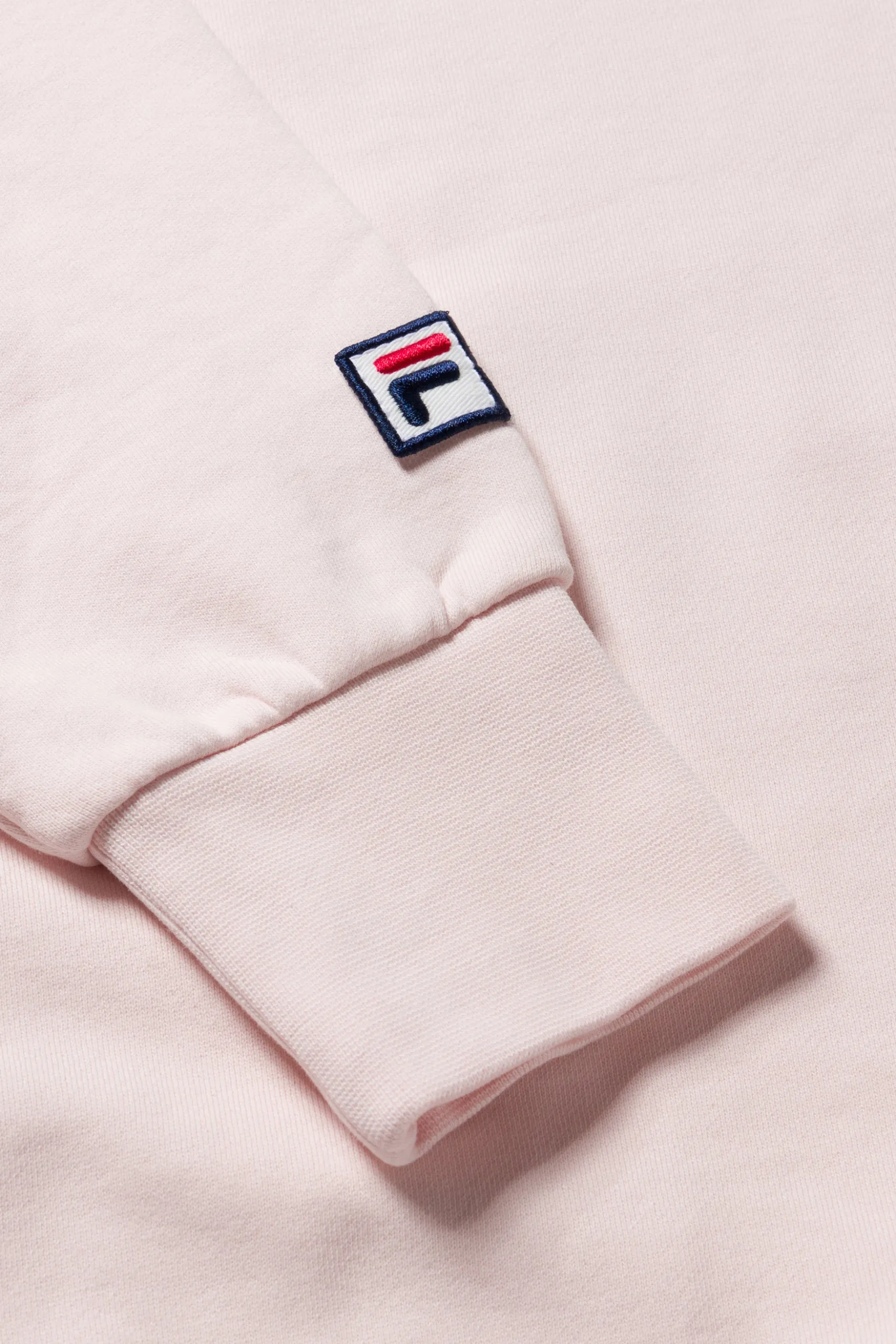 Aries x FILA Crewneck Sweat