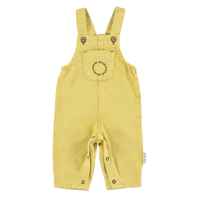 AW24.BB2407B- Yellow mustard