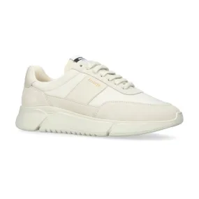 AXEL ARIGATO Genesis Vintage Trainers - Cream