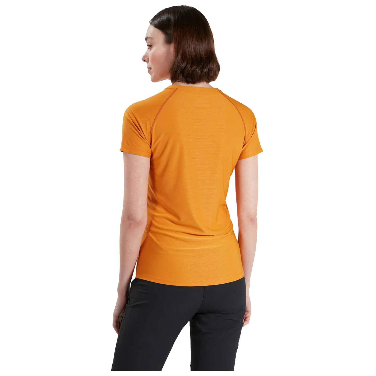 Berghaus Ladies 24/7 Tech Tee Super Stretch Crew