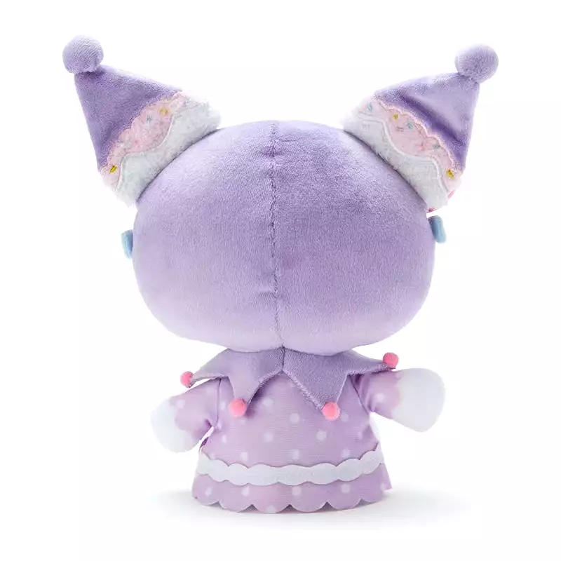 Bowknot Sanrio mymelody kuromi plushies stuffed toys ornament