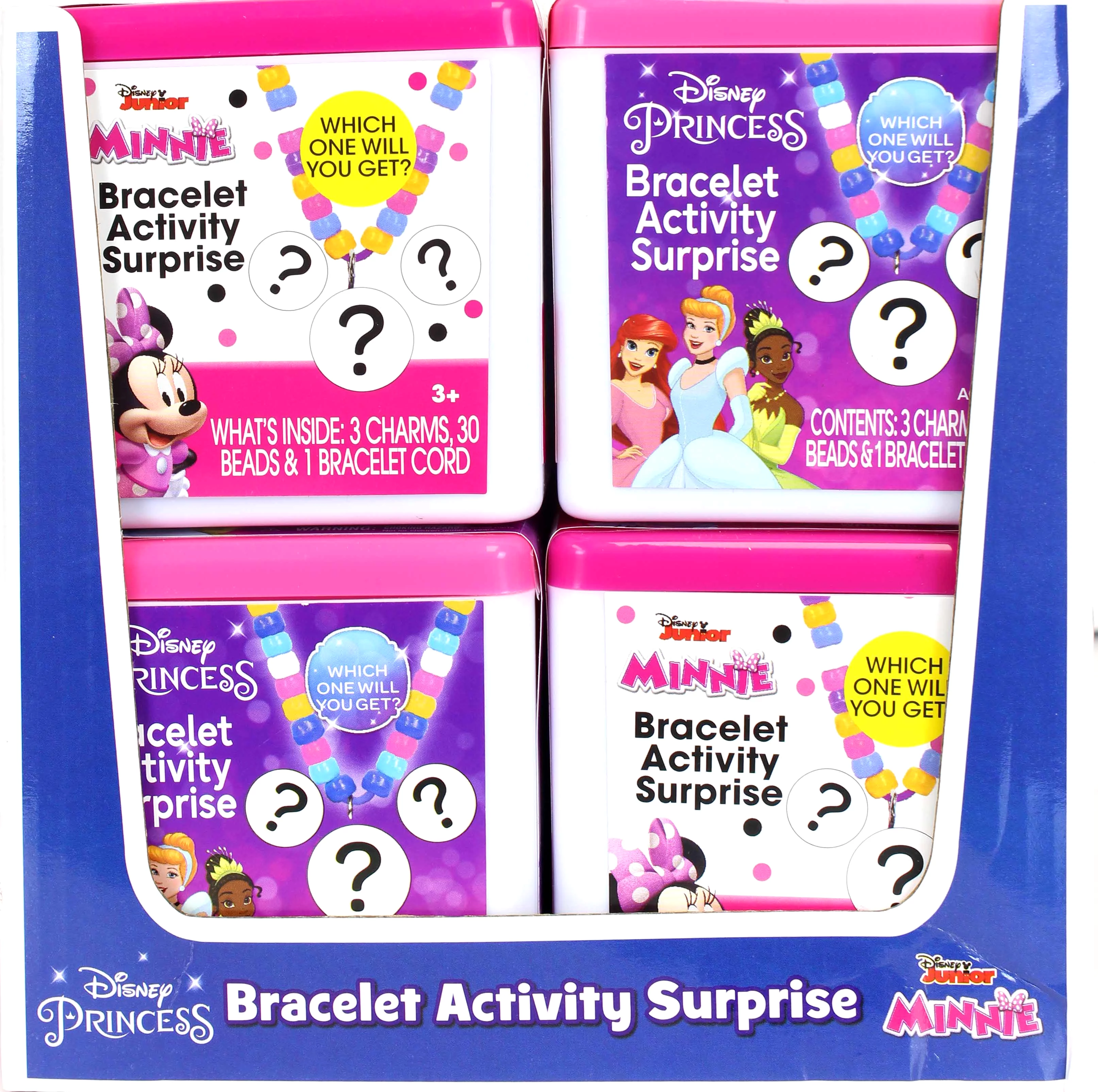 Bracelet Activity Surprise