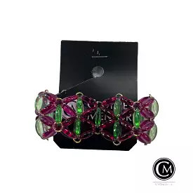 Bracelet Designer By Swarovski