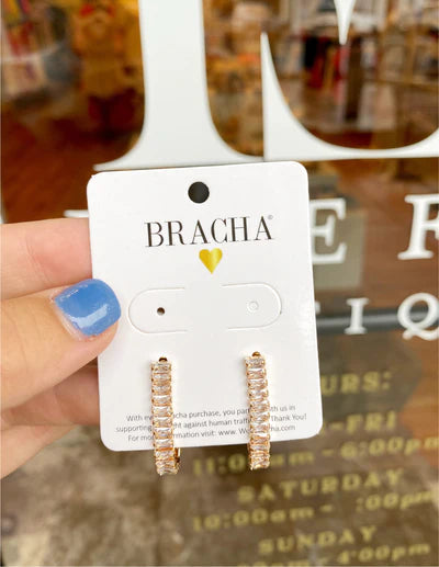 Bracha Ava Earrings