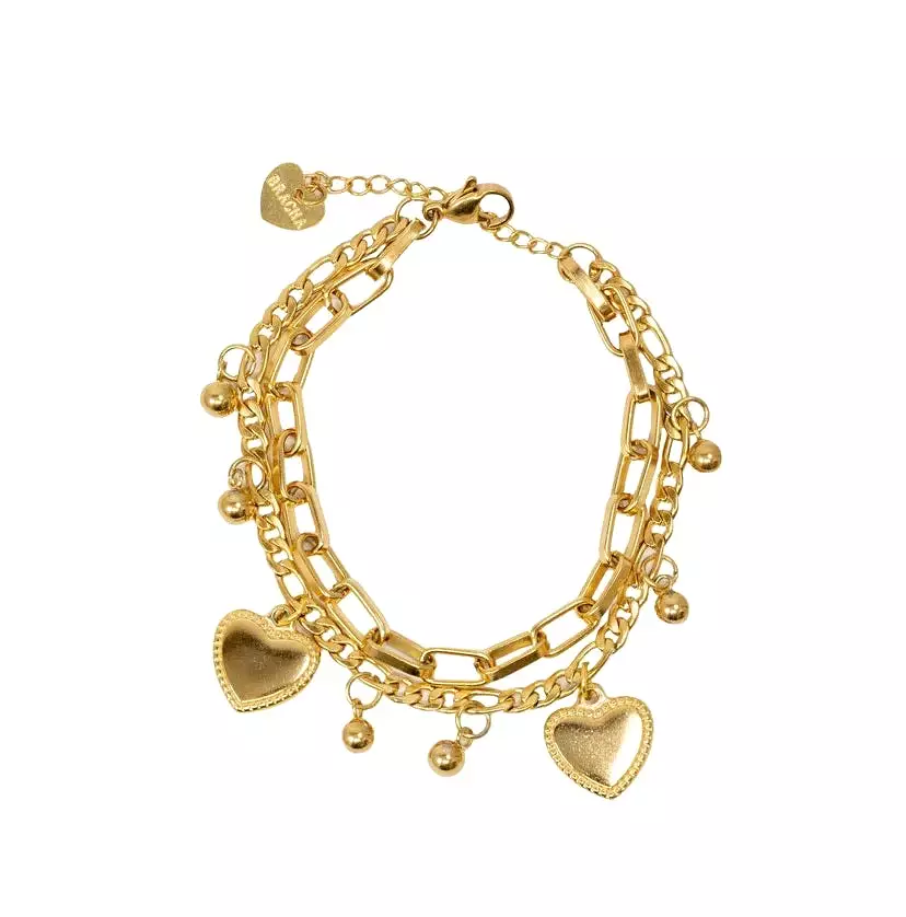 BRACHA Juliet Bracelet