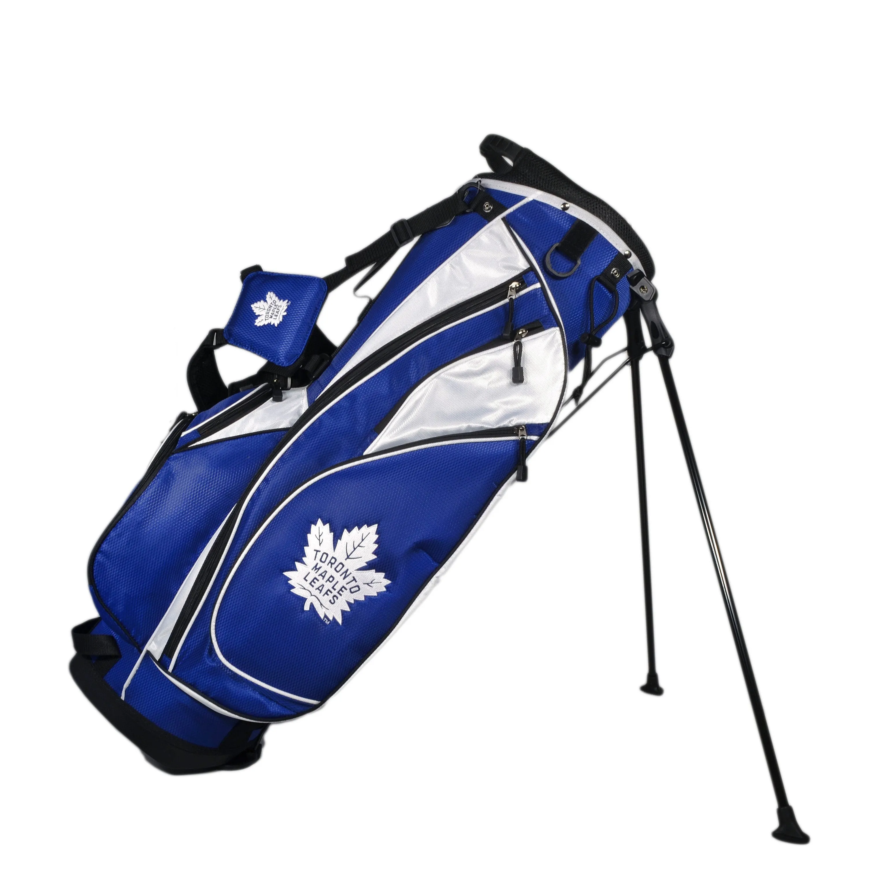 Caddy Pro NHL Carry Bag with Stand