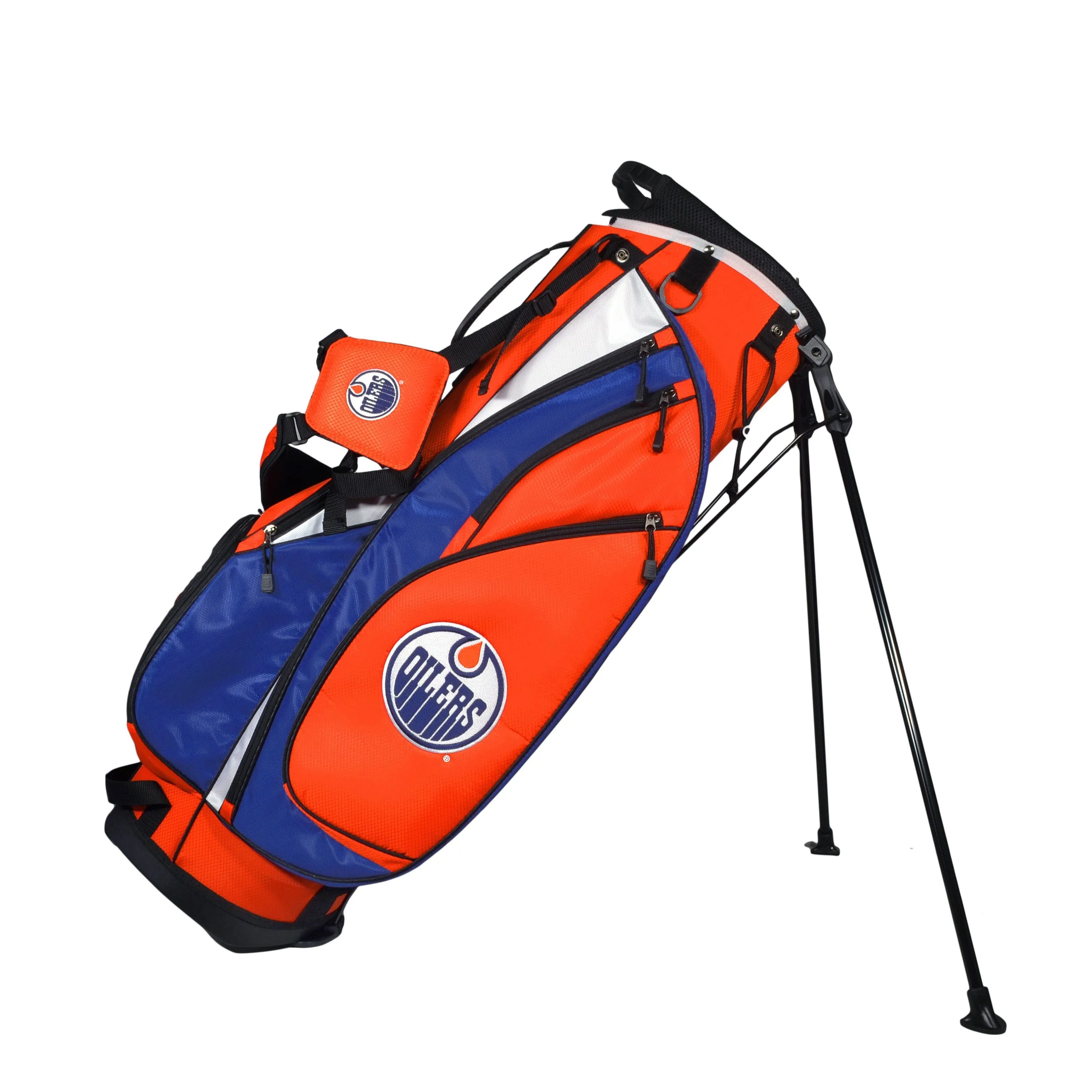 Caddy Pro NHL Carry Bag with Stand