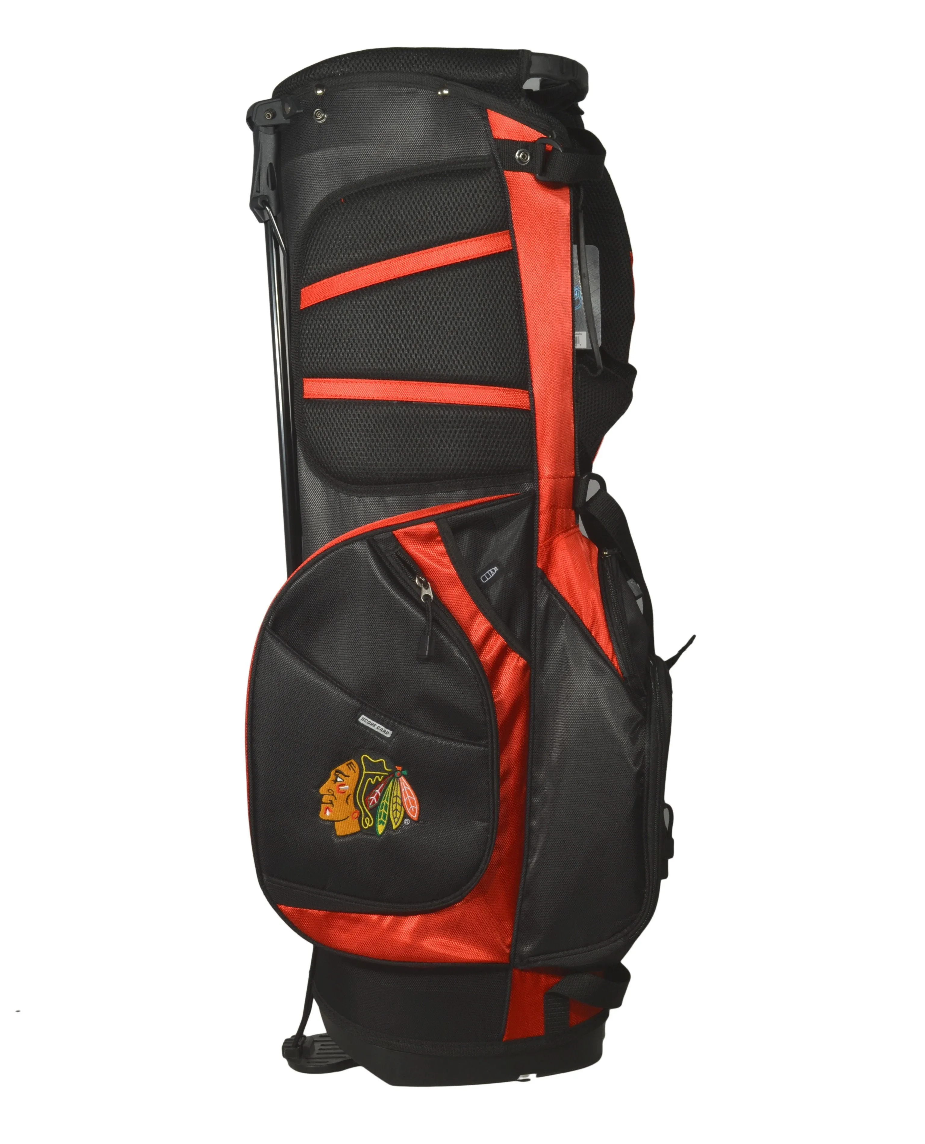 Caddy Pro NHL Carry Bag with Stand