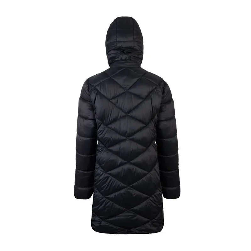 Casaca Parka Weinbrenner para Mujer