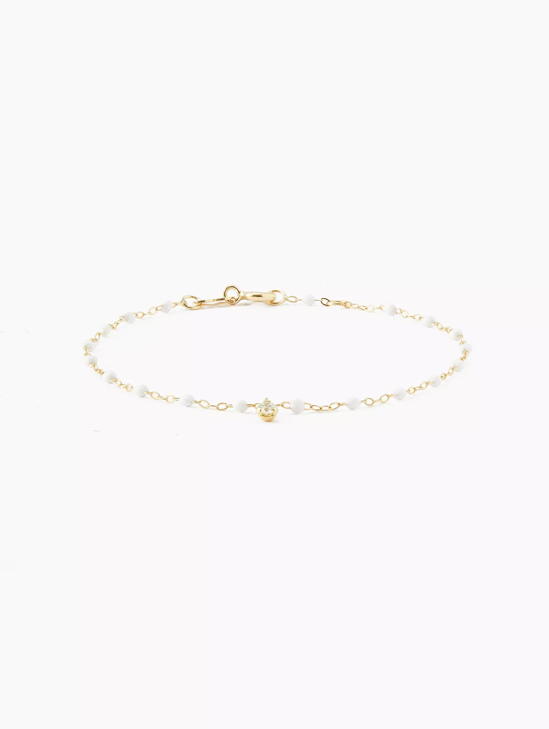 Classic Gigi Supreme 1 Diamond Bracelet