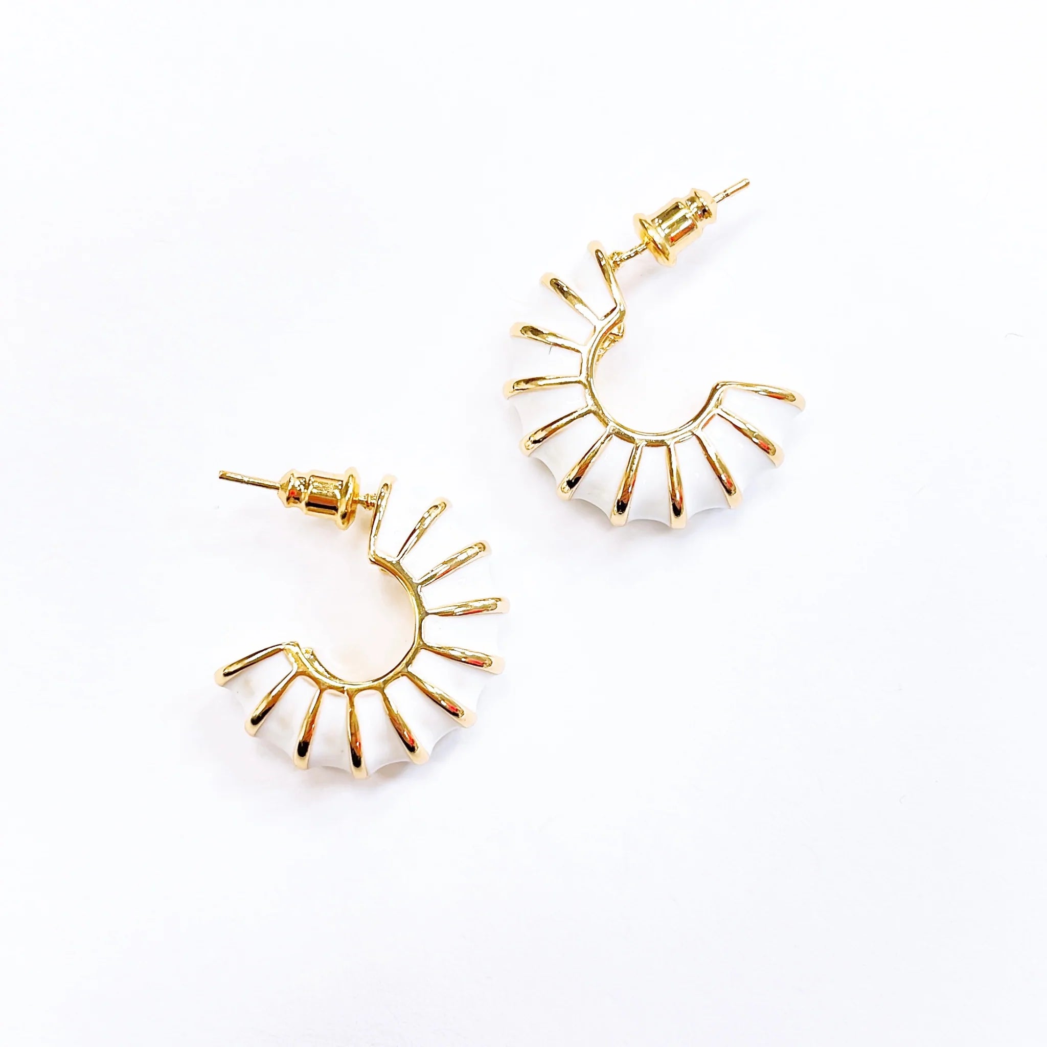 Croux Earrings