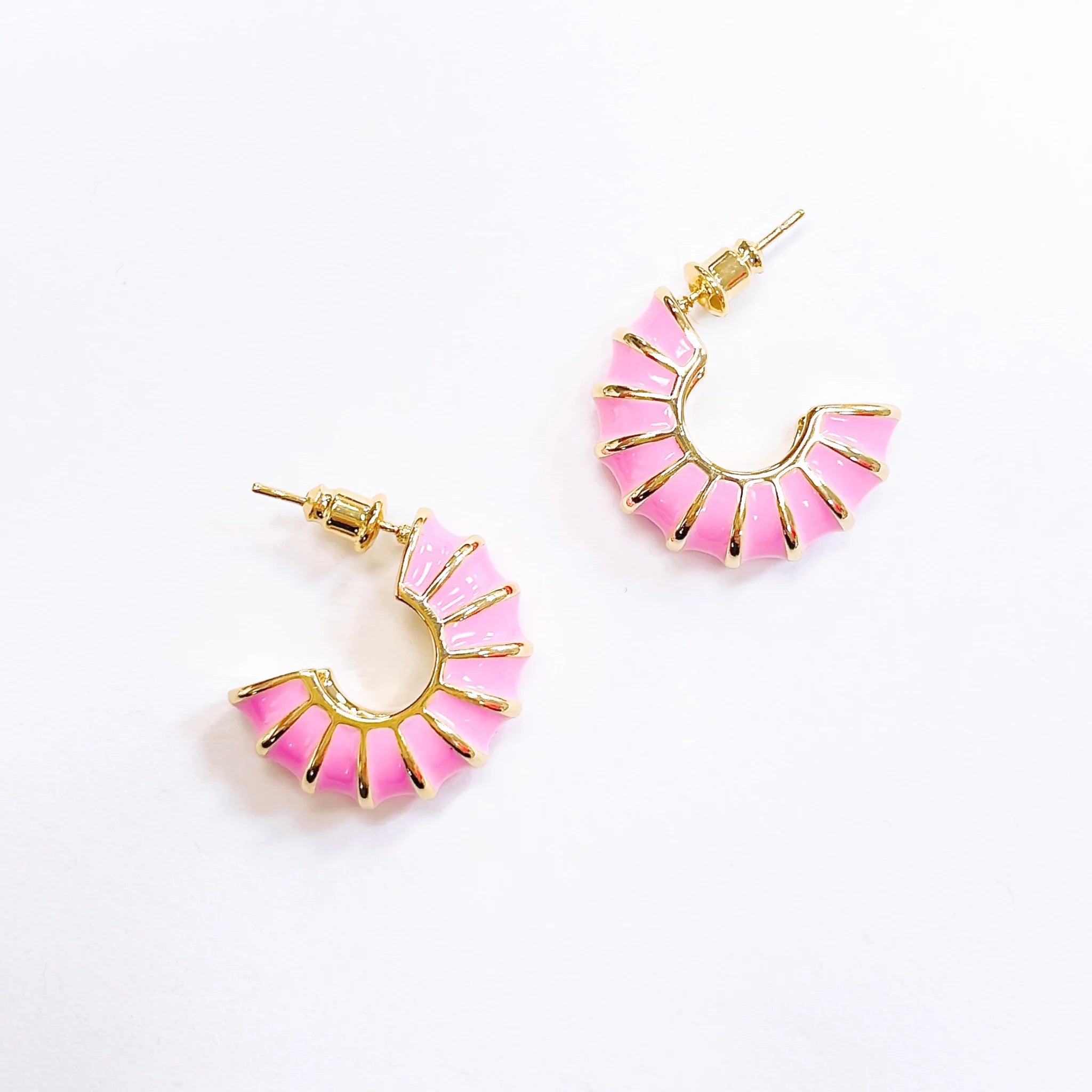 Croux Earrings