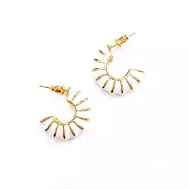 Croux Earrings