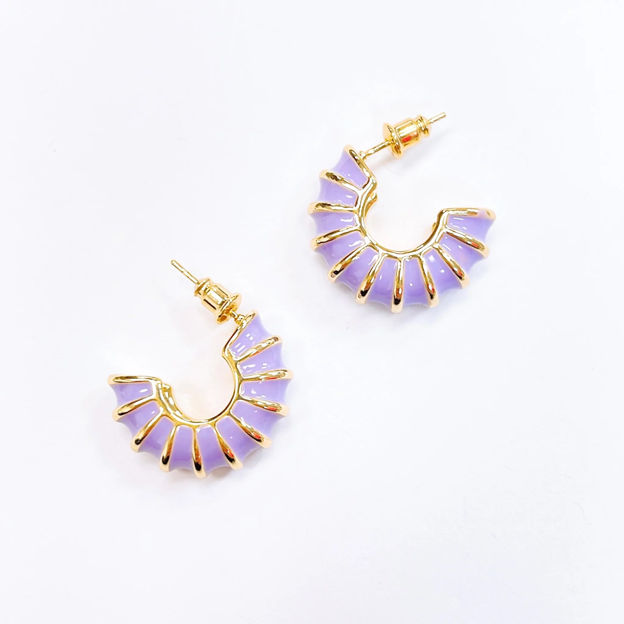 Croux Earrings