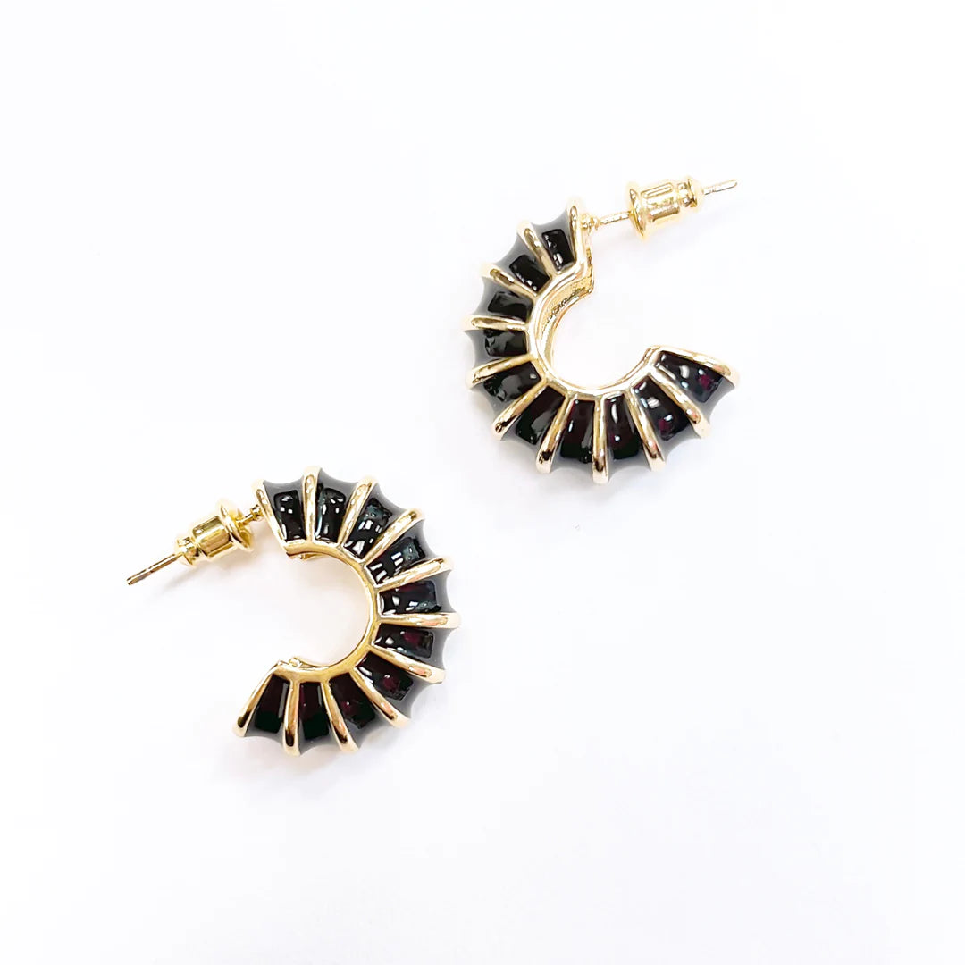 Croux Earrings