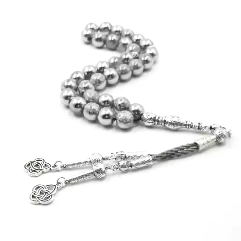 Crystal tasbih arabic women fashion jewelry bracelet 33 prayer beads