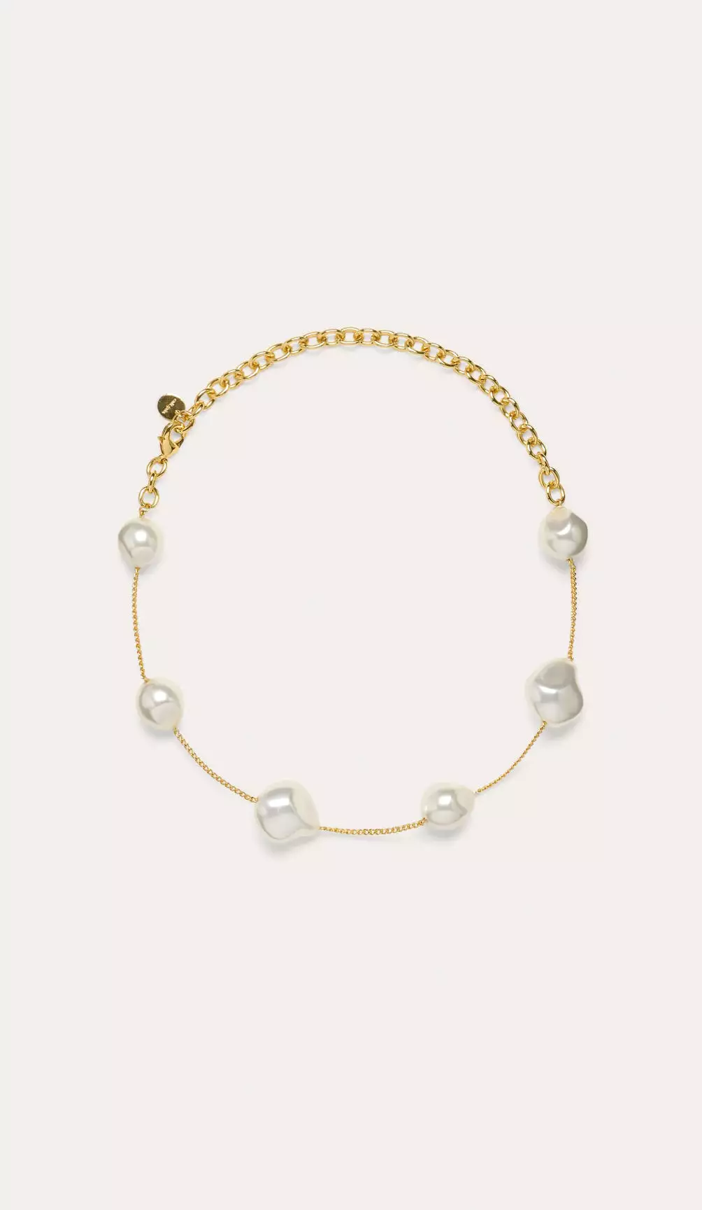 Cult Gaia - Andie Choker - Pearl