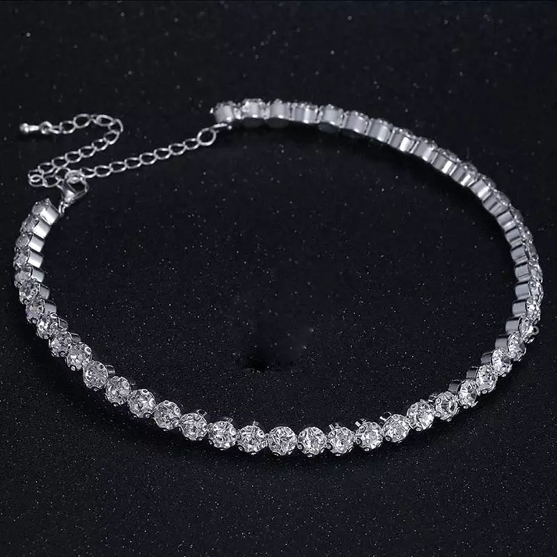 Diamond Choker