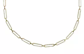 Diana Link Choker