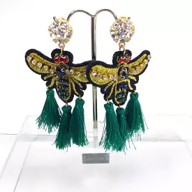 Earrings fashion