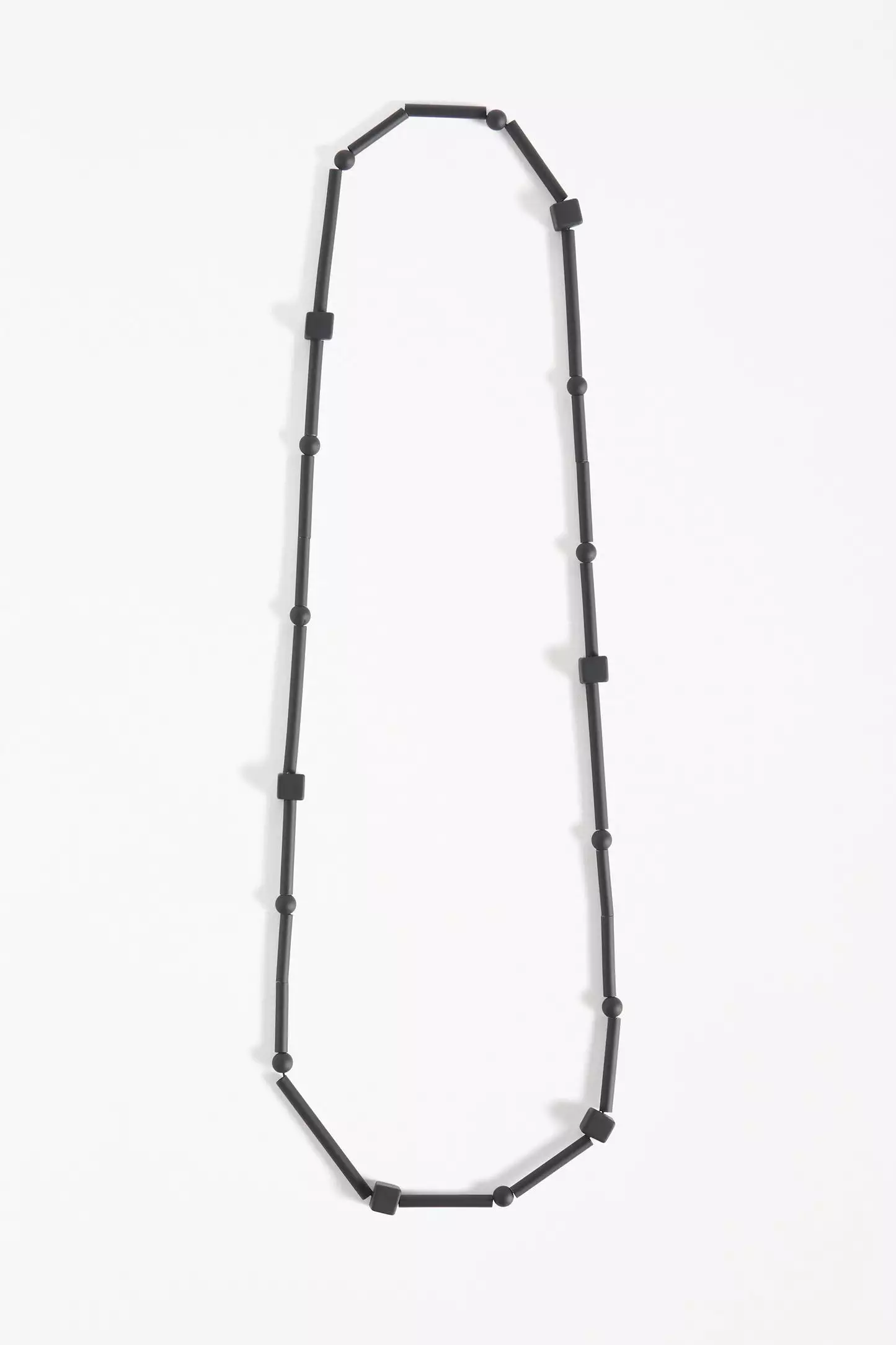 Elk The Label - Dorn Necklace - Black