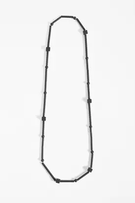 Elk The Label - Dorn Necklace - Black