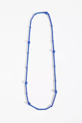 Elk The Label - Dorn Necklace - Ultramarine