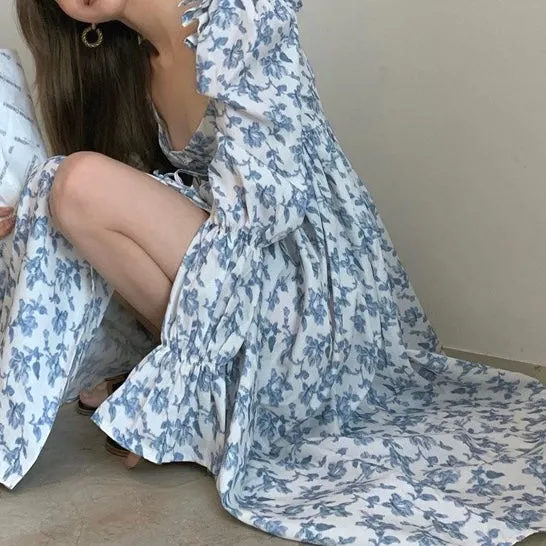 ELLIOTT DRESS