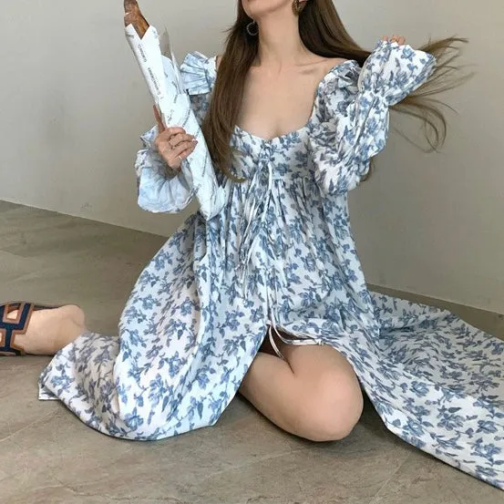 ELLIOTT DRESS