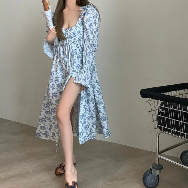 ELLIOTT DRESS