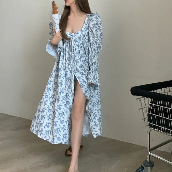 ELLIOTT DRESS