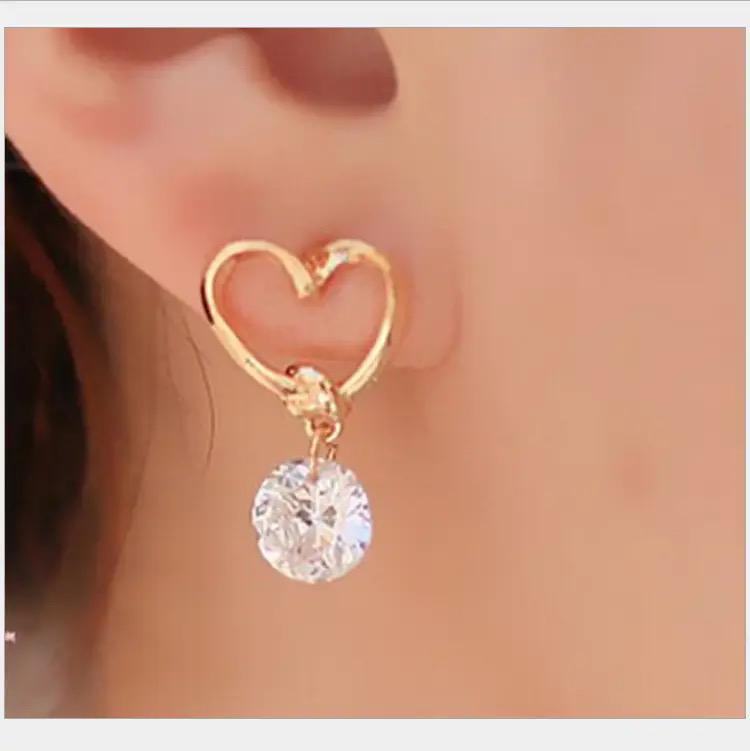 European Style Fashion Earrings - S165397