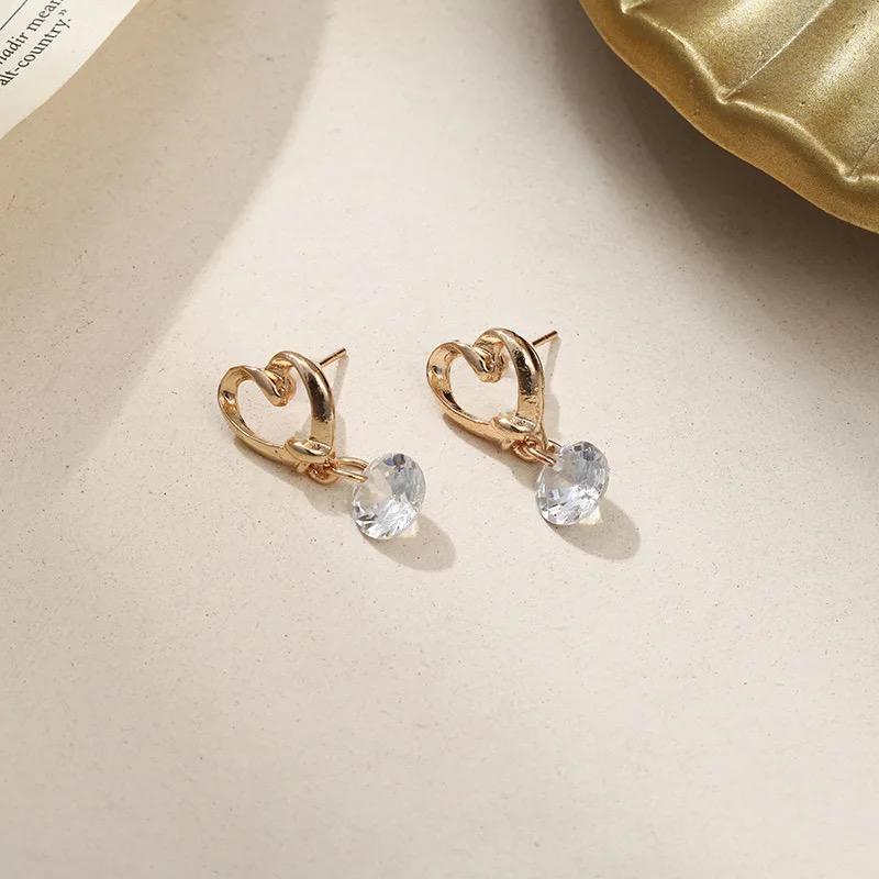 European Style Fashion Earrings - S165397