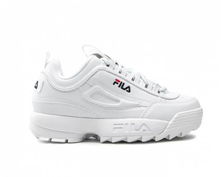 FILA DISRUPTOR TEEN FFT0029