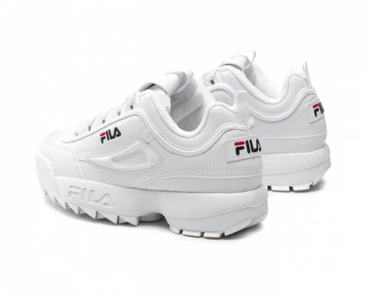 FILA DISRUPTOR TEEN FFT0029