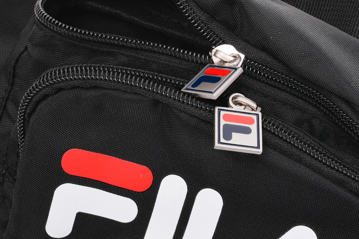 FILA FANNYPACK - BLACK