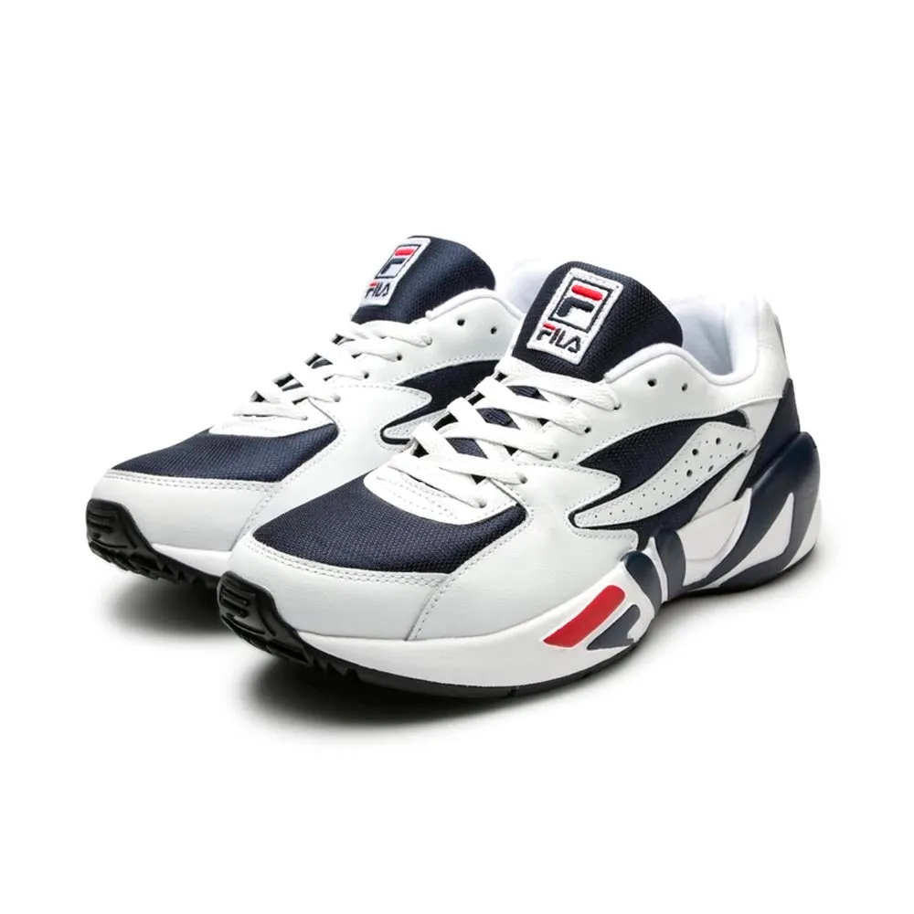 FILA MINDBLOWER MASCULINO BLACK/FILA RED/WHITE