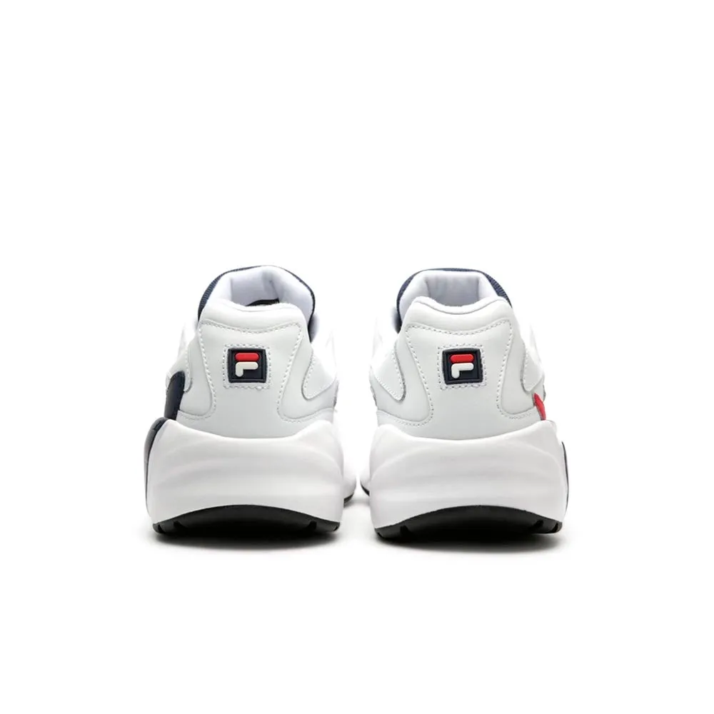 FILA MINDBLOWER MASCULINO BLACK/FILA RED/WHITE