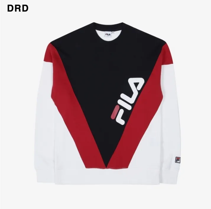 FILA  |Sweatshirts