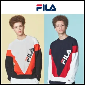 FILA  |Sweatshirts