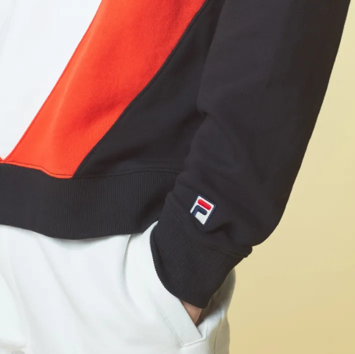 FILA  |Sweatshirts