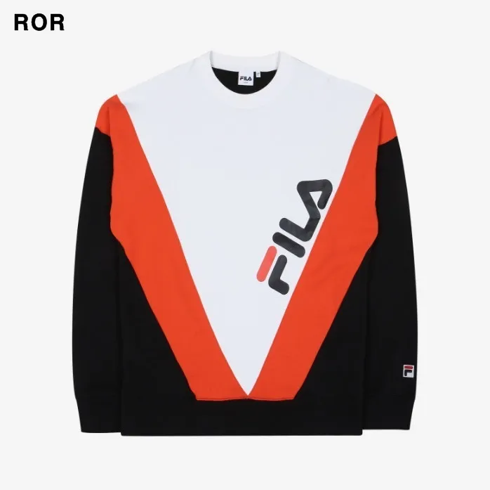 FILA  |Sweatshirts