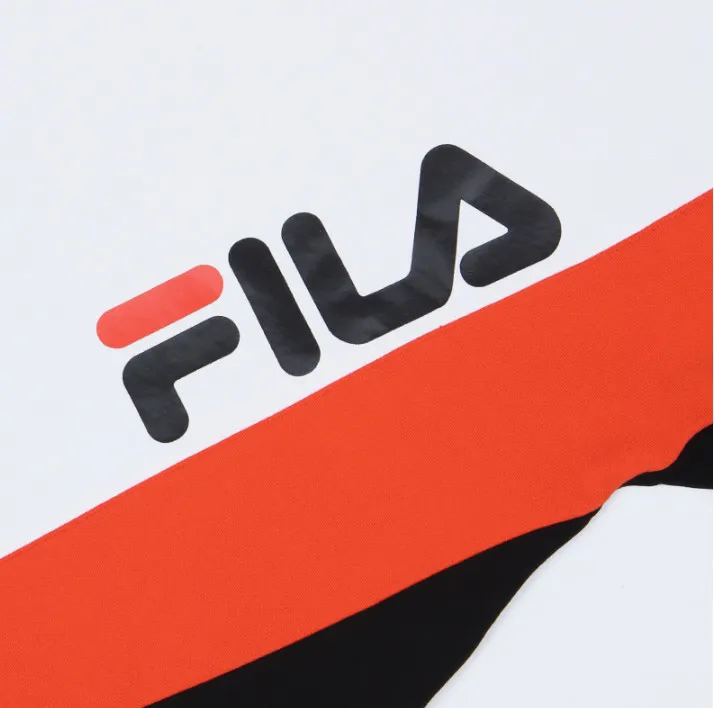 FILA  |Sweatshirts