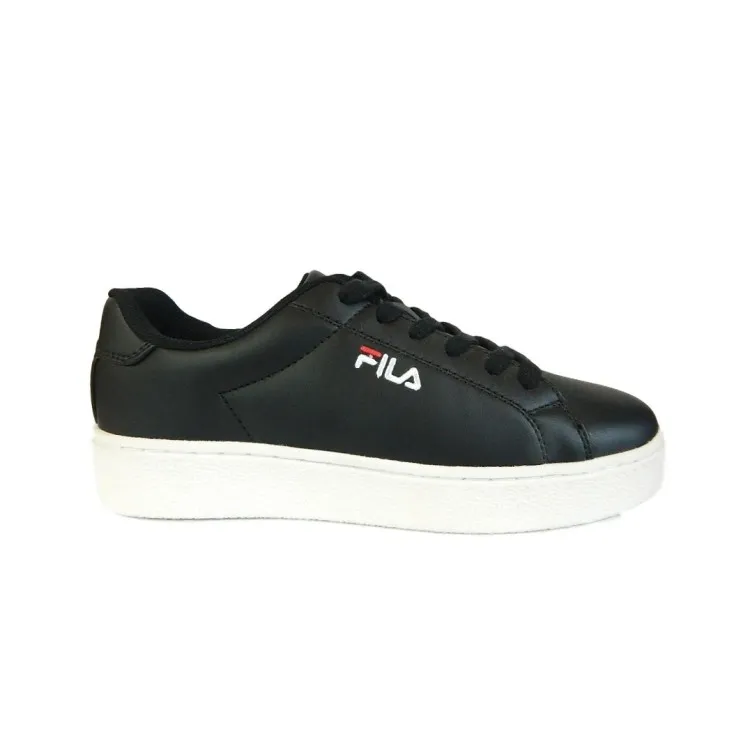 FILA Upstage Low Sneakers Stringate Unisex Nero