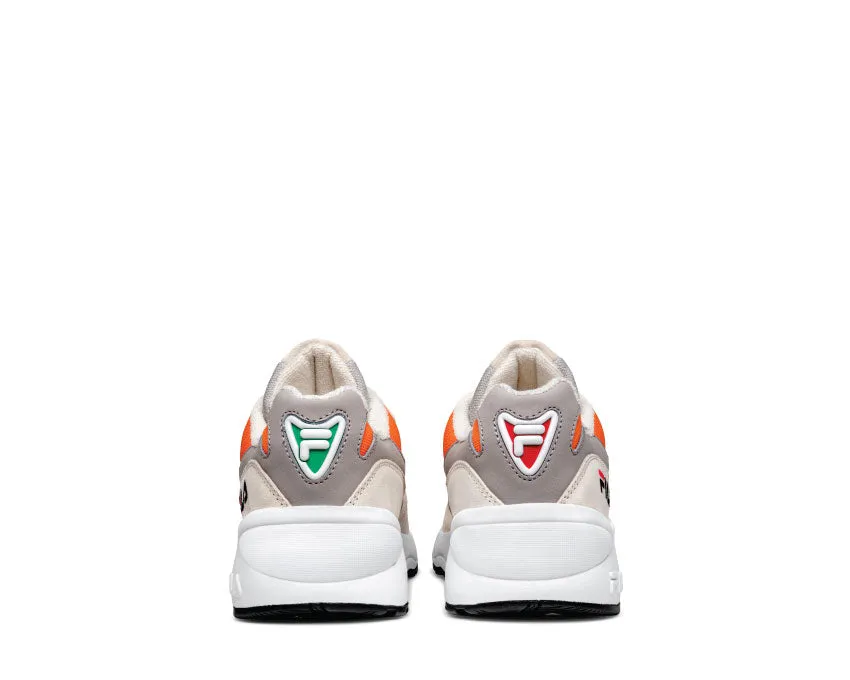 Fila V94M Low Italy Pack Monument