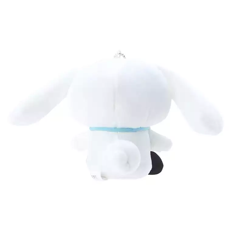 Flu season Sanrio ornament nurse