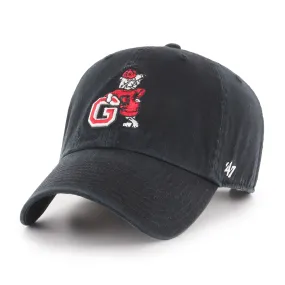 GEORGIA BULLDOGS VINTAGE '47 CLEAN UP