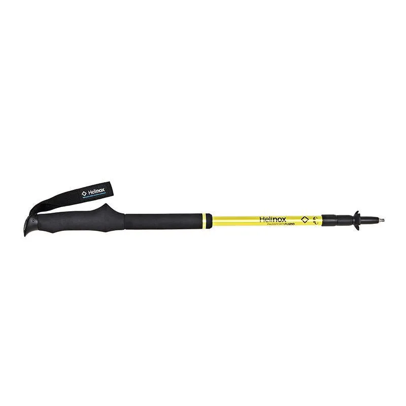 HELINOX FL120 TREKKING POLE (SINGLE)