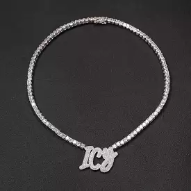 Icy Choker